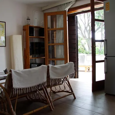 Anja بيت للعطل