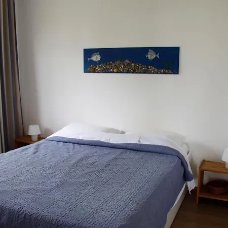 بيت للعطل Anja