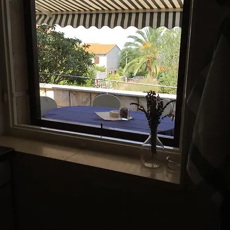 بيت للعطل Anja سوبيتار