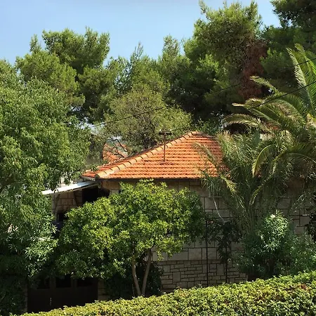 Anja بيت للعطل سوبيتار