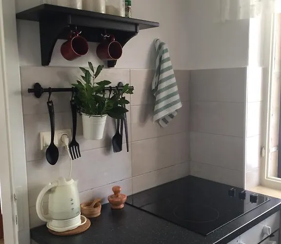 Prázdninový dům Anja *