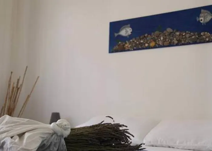 Prázdninový dům Anja *