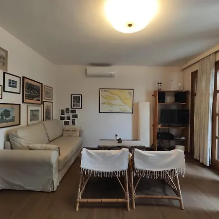 Holiday home Holiday Anja Supetar