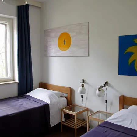 Holiday Anja Holiday home *