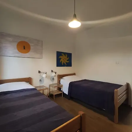 Holiday Anja Holiday home *