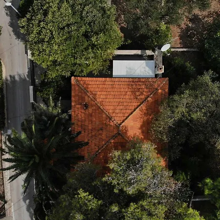 Feriehus Anja Supetar