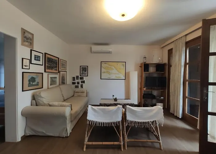 Feriehus Anja Supetar