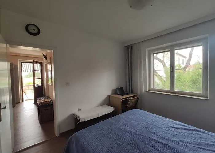 Feriehus Anja Supetar