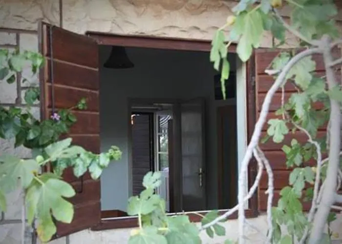 Anja Feriehus Supetar