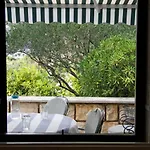 Hébergement de vacances Anja