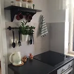Hébergement de vacances Anja *
