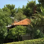 Anja Hébergement de vacances Supetar