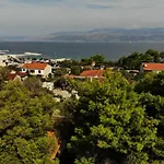 Hébergement de vacances Anja