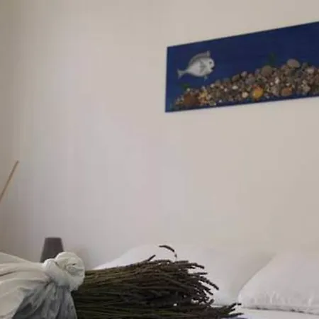 Feriehus Anja *